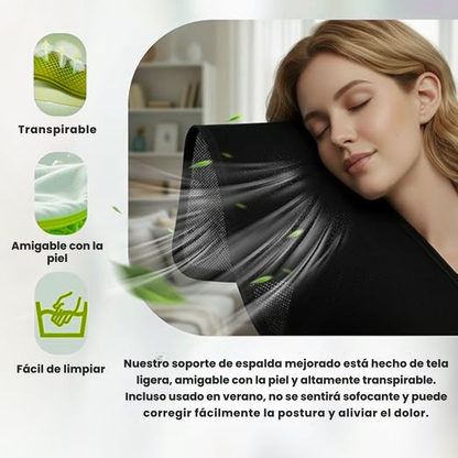 Posturix: Mejorá tu postura y volvé a sentirte seguro de vos mismo
